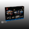LEGO Technic NASA Apollo Lunar Vehicle (42182) 